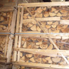 Kaminholz