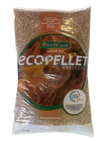 Ecopellet