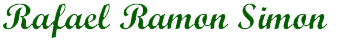 Inhaber