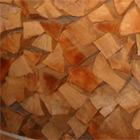 Kaminholz Esche