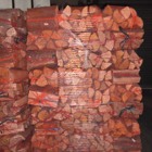 Kaminholz Esche