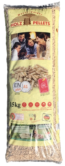 Ecopellet