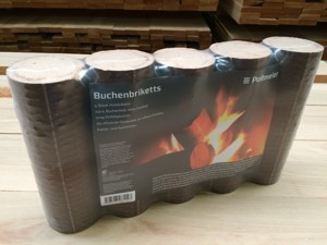Pollmeier Buche 960 kg