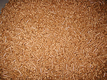 DOTS Premium Pellets