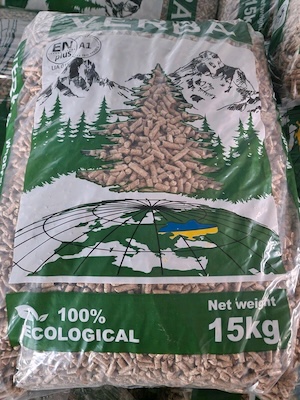 Verba Pellets
