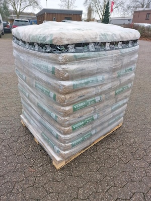 Verba Pellets