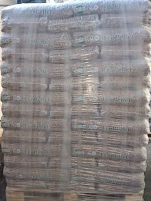 Ecopellets