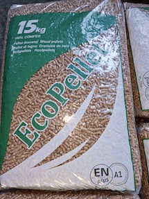 Ecopellets